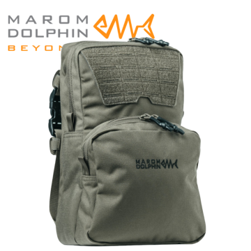 תרמיל טקטי 10L Assault Pack Light קל משקל לחיבור לווסט