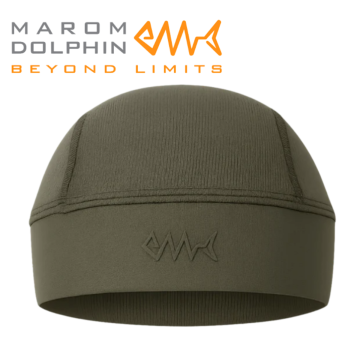 מארז 2 יח׳  כובע טקטי (Skull Cap) מרעום דולפין