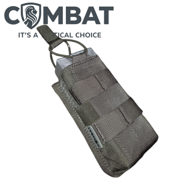 פאוץ מחסנית בודדת COMBAT