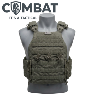 ווסט טקטי COMBAT מודולרי