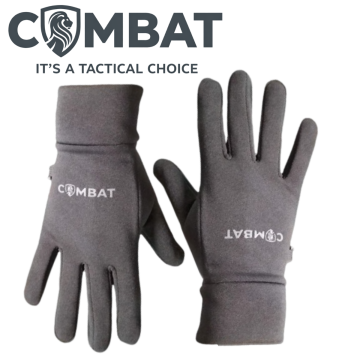 כפפות טרמיות טאצ’ COMBAT