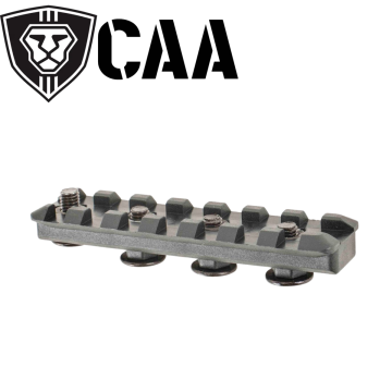 מסילת פיקטיני קצרה TRM1 M16/M4 CAA