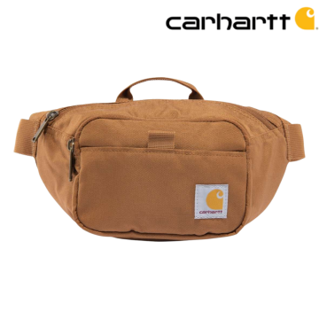תיק מותן יוניסקס צבע חום CARHARTT