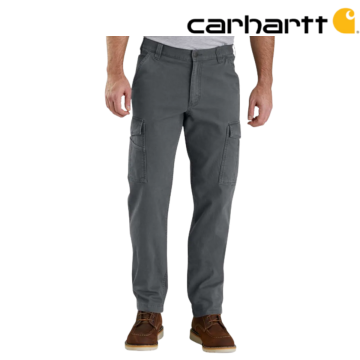 מכנסי קארגו ריגבי 3574  Carhartt