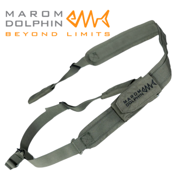 רצועה לנשק קלה MAROM DOLPHIN ריינגר גרין