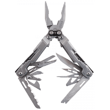 מולטיטול- PowerPint- SOG צבע כסף 