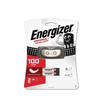 פנס ראש 1 לד Energizer אנרג׳ייזר