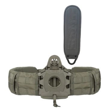 חגורת  MAROM DOLPHIN CORE WAIST BELT (SET) 