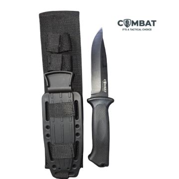 סכין קומנדו טקטית  דגם פנתר מבית COMBAT