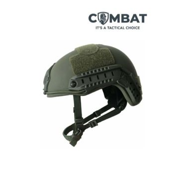 קסדה טקטית בליסטית ריינגר גרין Fast Ballistic Helmet COMBAT