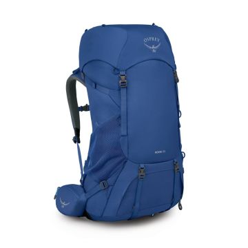 תרמיל גב כחול OSPREY O/S ROOK 65 