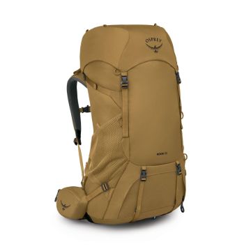 תרמיל גב חום חול ים OSPREY O/S ROOK 65 