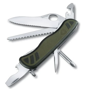 אולר Trailmaster ירוק זית Victorinox