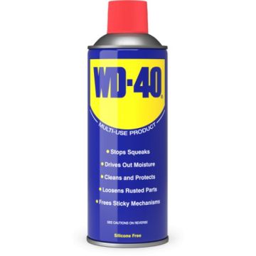 תרסיס שימון ואחזקה רב תכליתי 200 מ''ל WD-40 Multi-Use