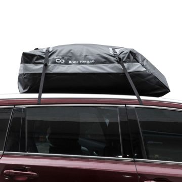 תיק גג לרכב INFINITY ROOF TOP BAG XL