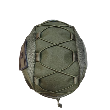 כיסוי קסדה ריינגר גרין MASADA ARMOUR