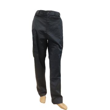 מכנס גבר טקטי קומנדו צבע נייבי CARGO