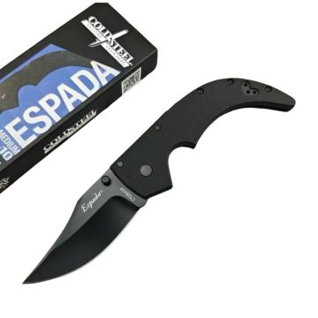 סכין מתקפל ESPADA G-10 בינוני COLD STEEL