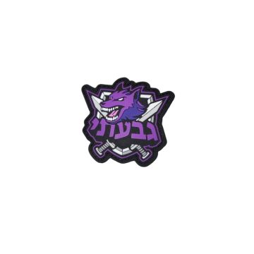 פאץ’ סיליקון יחידת גבעתי