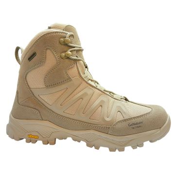 נעל טקטית  GO TACTICAL RAMON MKI צבע מדברי