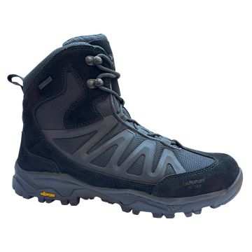 נעל טקטית  GO TACTICAL RAMON MKI צבע שחור