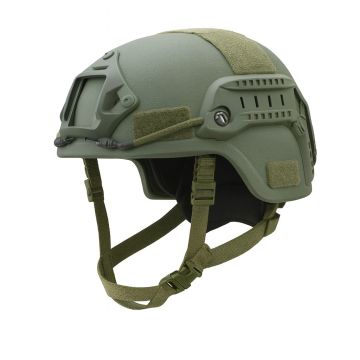 קסדה טקטית GoTACTICAL MICH 3A ריינג’ר גרין