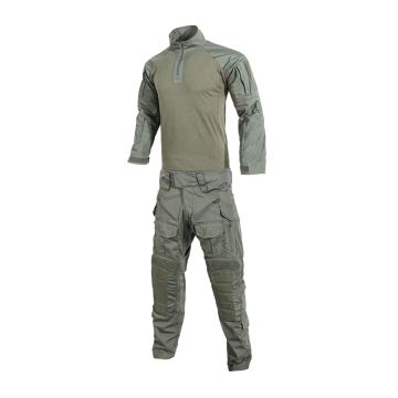 סט מדים טקטיים G5 מכנס וחולצה דגם ALPHA  GoNature Tactical